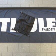 Thule Parasole Singolo Nero