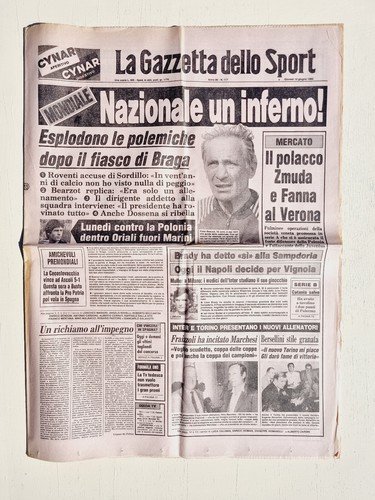 Gazzetta dello sport - sport, 10