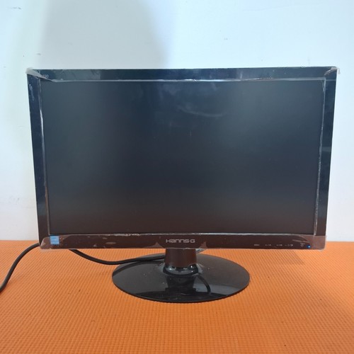 Hanns hl190apb monitor lcd - monitor,