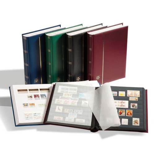 Libro infilare leuchtturm - da,