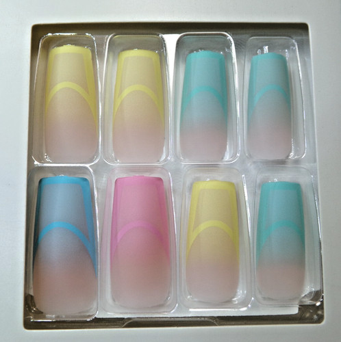 Kiss voguish fantasy colla - kiss,