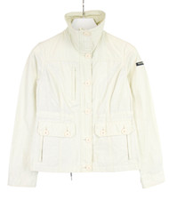WOOLRICH JOHN RICH & BROS