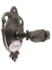 Accessori bagno attaccapanni