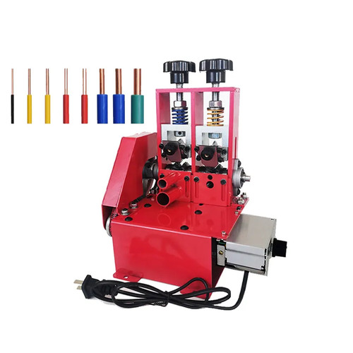 Spelafili elettrico compatto - elettrico,