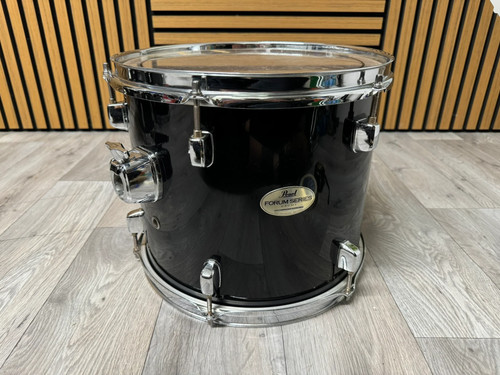 Pearl forum x10 - pearl, rack