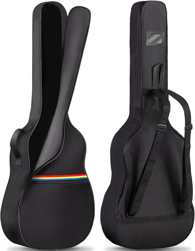 Borsa per chitarra - borsa, acustica