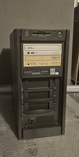 FUJITSU SIEMENS PRIMERGY 170 YBHD037612 100-125/200 Server