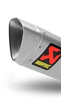 Akrapovic ec227 tappo - akrapovic, v-ec227