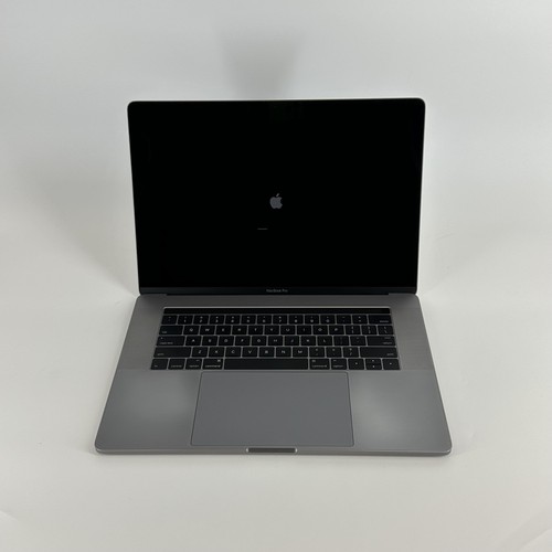Macbook pro touch bar - 15,