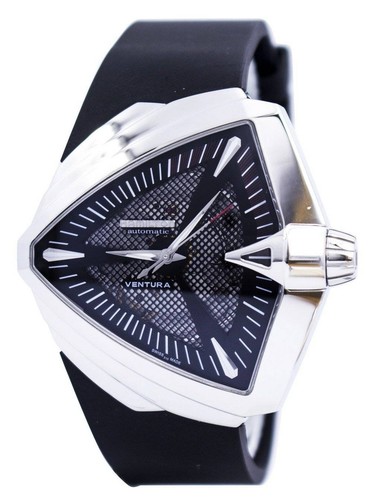 Orologio uomo hamilton ventura - orologio,