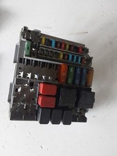 CENTRALINA MODULO UNITA BODY