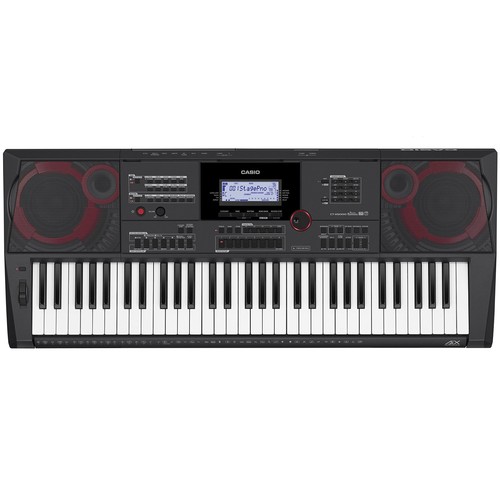 Tastiera elettronica casio - elettronica,