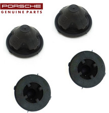 Genuine Blower Motor Grommet