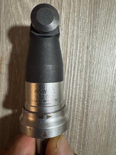 Synthes oscillating saw - oscillating,