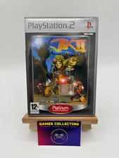 Jak 2 Renegade Platinum - Sony