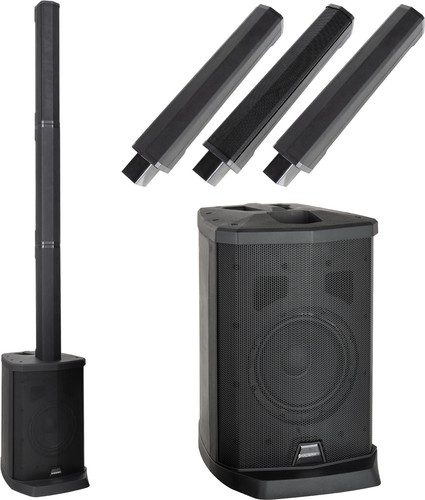Ware attivo 208la - e-208la, impianto