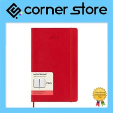 Moleskine Agenda Giornaliera