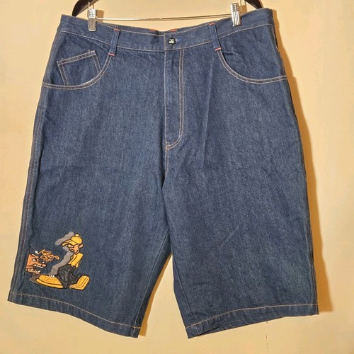 Jeans uomo abr blu - uomo,