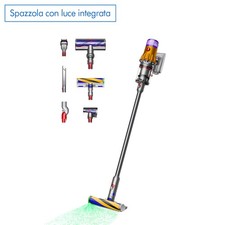 Aspirapolvere Senza Filo Dyson V12 Detect Slim Absolute | Nuovo