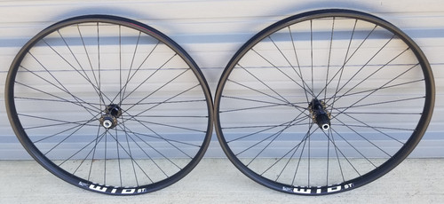 Ruote bici 700c wtb - wtb, i30