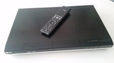 LG RH387H DVD - Registratore
