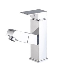 Miscelatore Bagno Monocomando