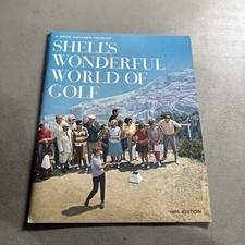 Il meraviglioso mondo del golf