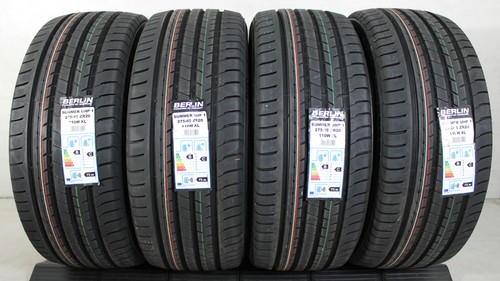 Pneumatici estivi 275 - estivi, 275/45r20