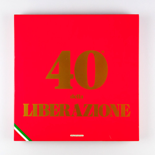 Della liberazione 45 - della,