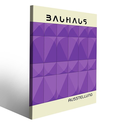 Quadri autore bauhaus - in,