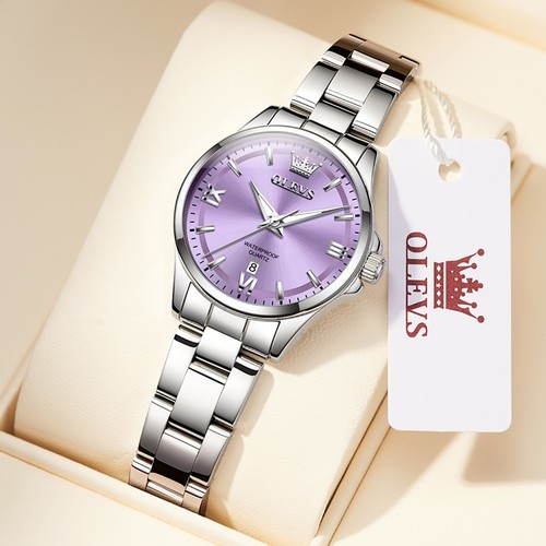 Orologio polso olevs donna - olevs,