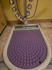 Vibromassaggiatore a fasce Amerika Star