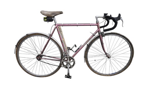 Bici corsa vintage - bici,