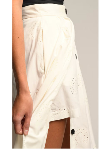 Gonne shorts donna - gonne-shorts, maje