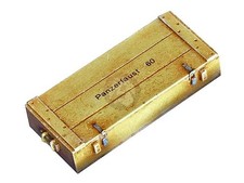 Plus Model 1/35 Panzerfaust 60