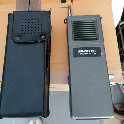 Vendo baracchino portatile