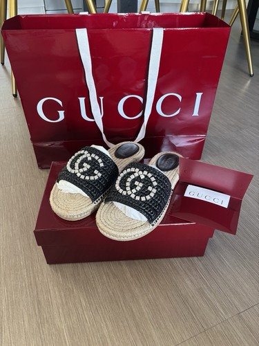 Gucci sandales femme - gucci, à