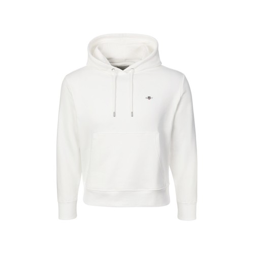 Gant shield felpa donna - shield,