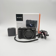 Sony DSC-HX60 Nero -