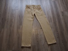 LEVIS FRESH 501 (3352) JEANS