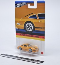 Porsche 911 (1971) Porsche