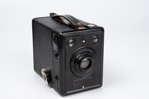Kodak box 620 - box, vintage
