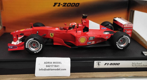 Hot wheels racing 18 auto - 1:18,