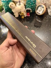 Scatola vuota orologio Favre