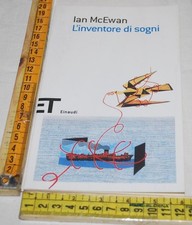 McEwan Ian - L'inventore dei