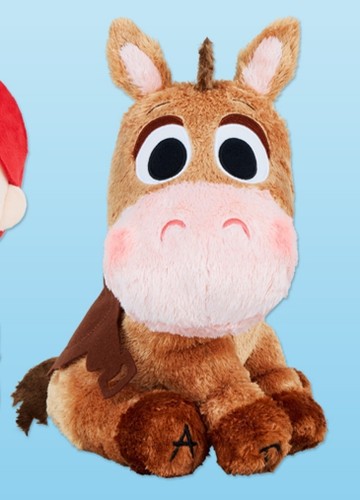 Disney toy story fukufuku - toy,