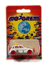 Vintage majorette 231 citroen - 231,