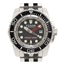 TUDOR 25000 Hydronaut 1200M