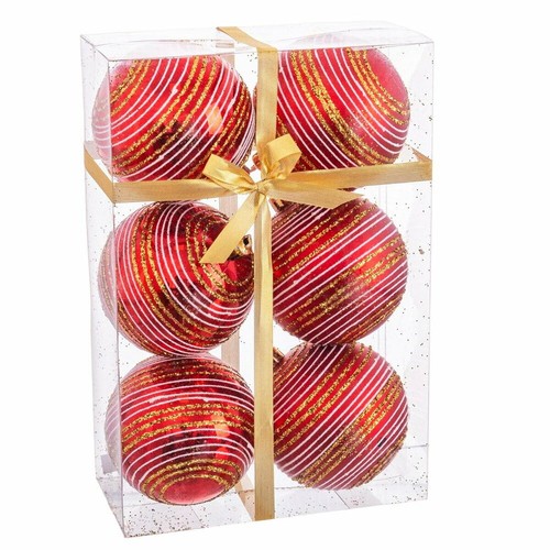 Bigbuy christmas palline - bigbuy,