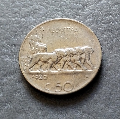 Monnaie italie centesimi - monnaie,